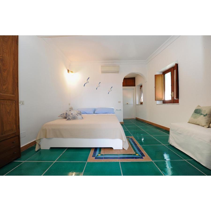 Villa Lady Laura House à Amalfi Extérieur photo