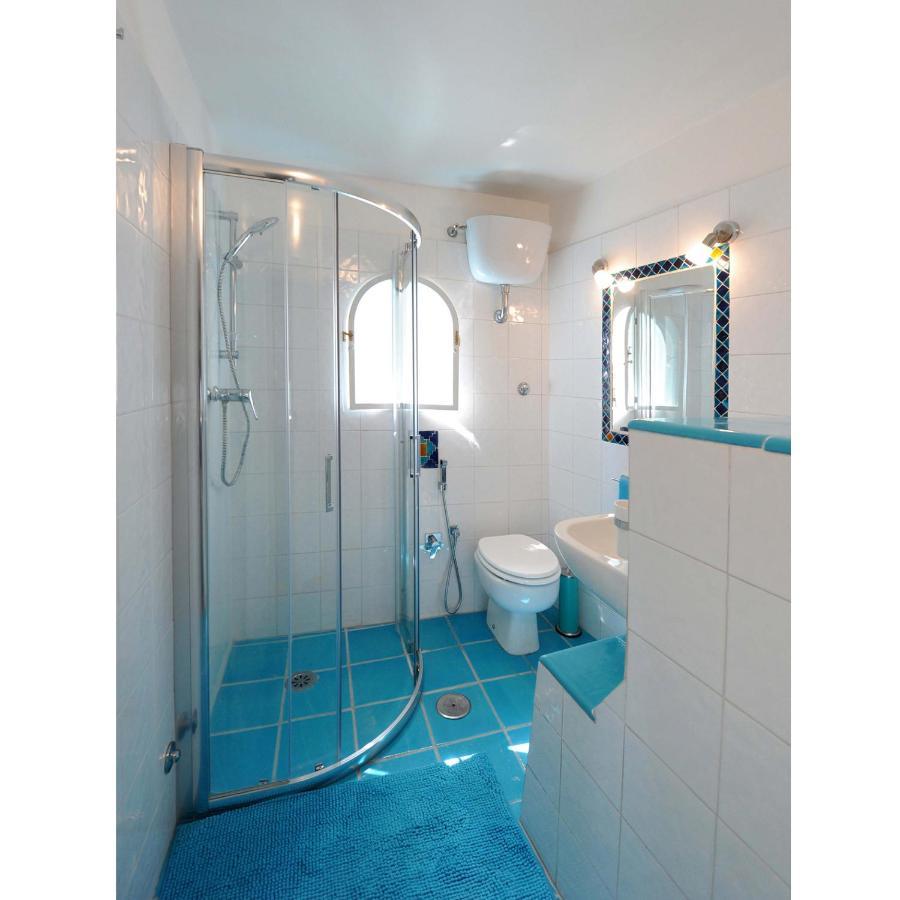 Villa Lady Laura House à Amalfi Extérieur photo